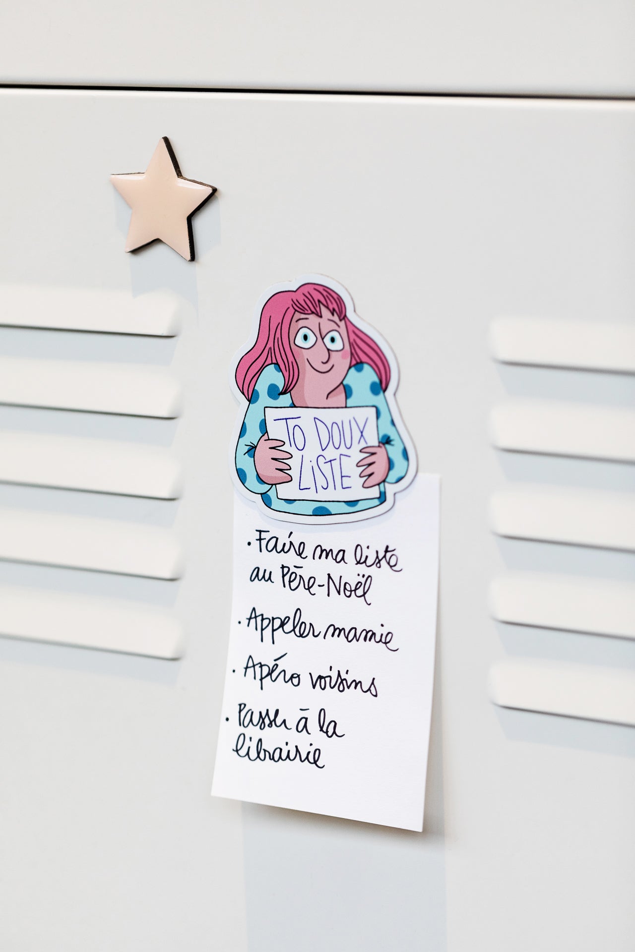 Accessoires