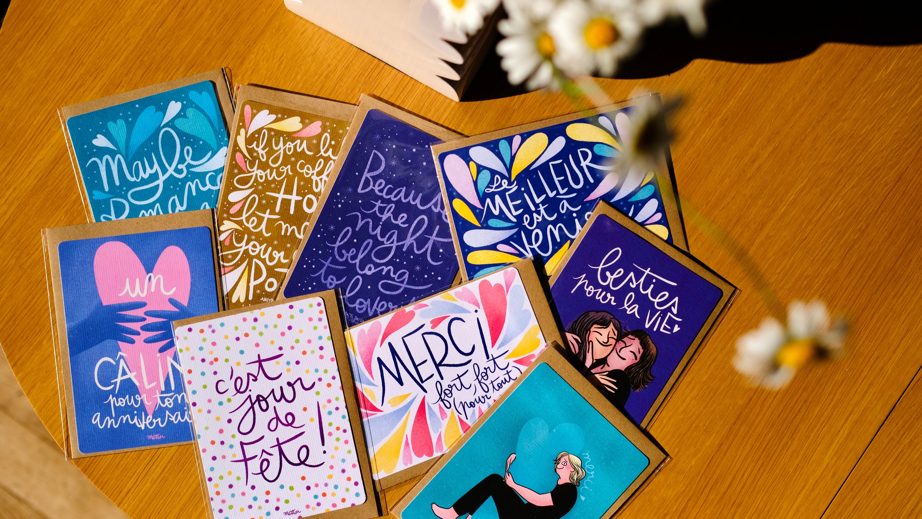 Cartes