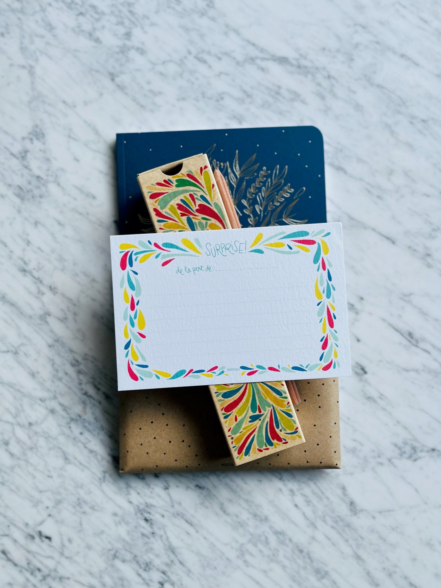 Cartes Cadeau
