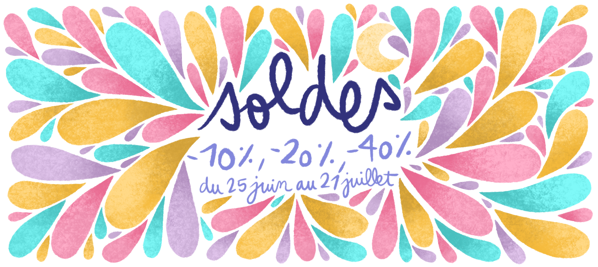 ✨ SOLDES ✨