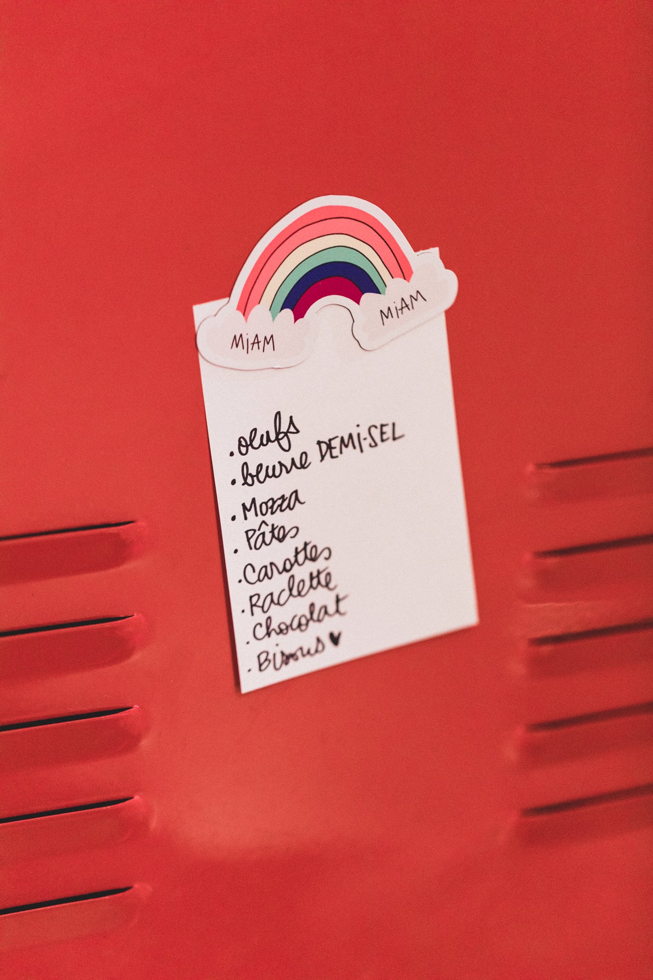 Magnete · Pepp deinen Kühlschrank auf!