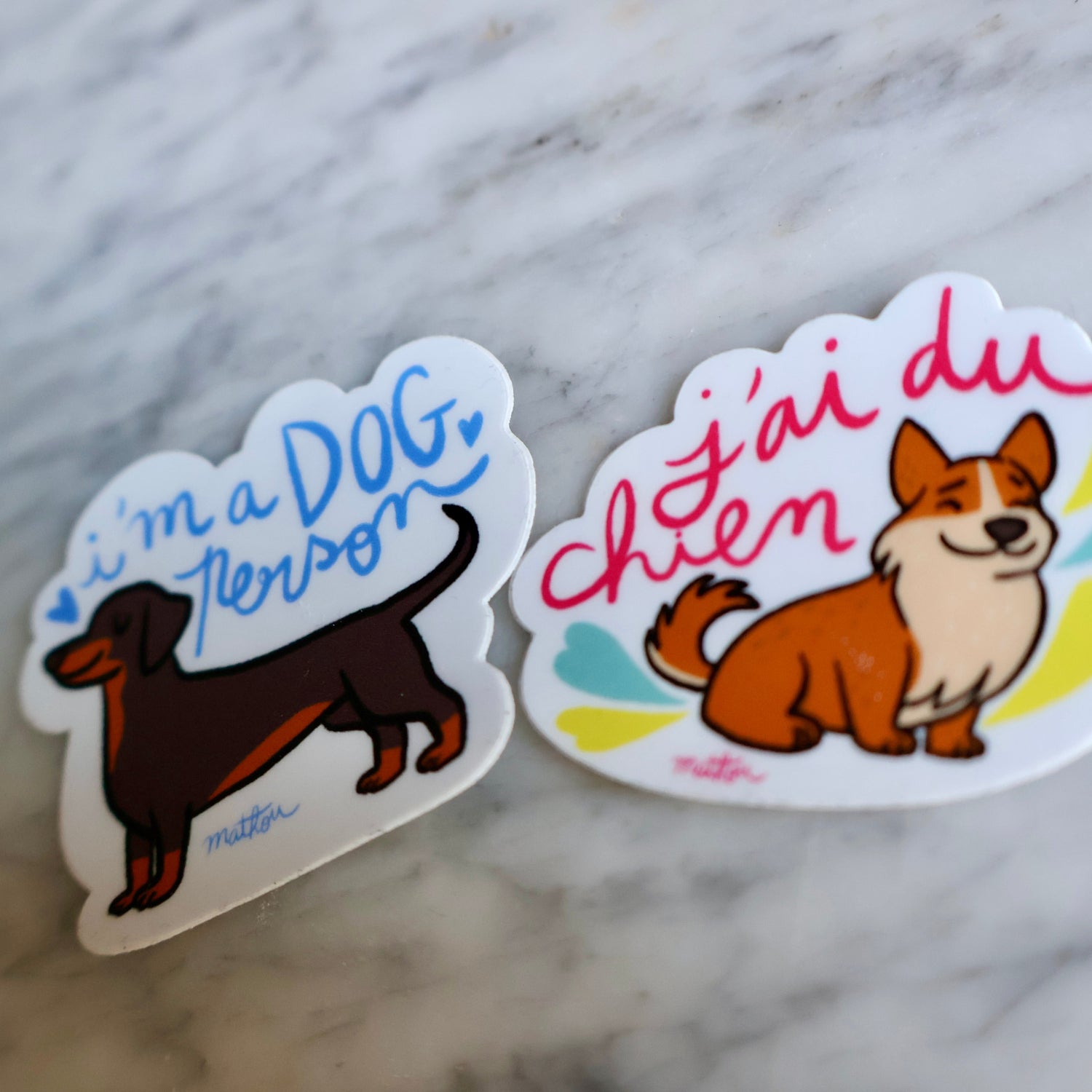 Sticker · "It's gonna be okay" sign (transparent)