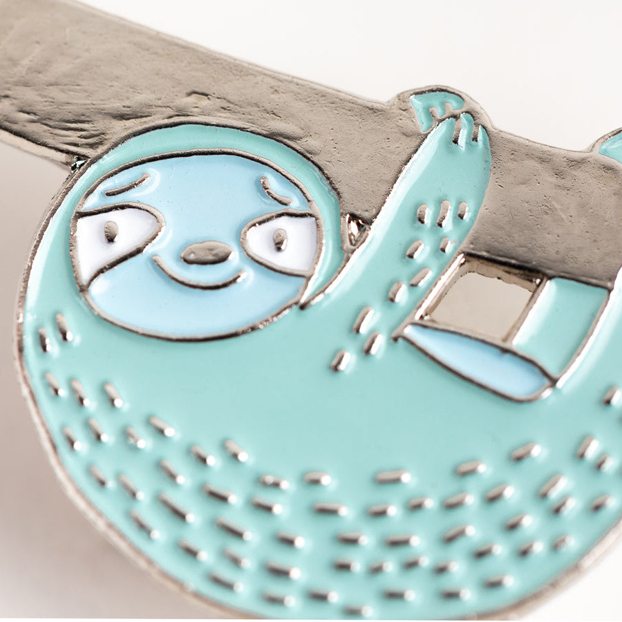 Pins Paresseux