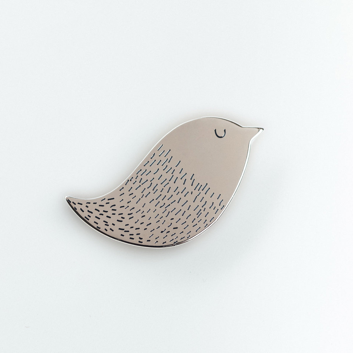 Pins Oiseau broche