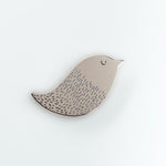 Pins Oiseau broche