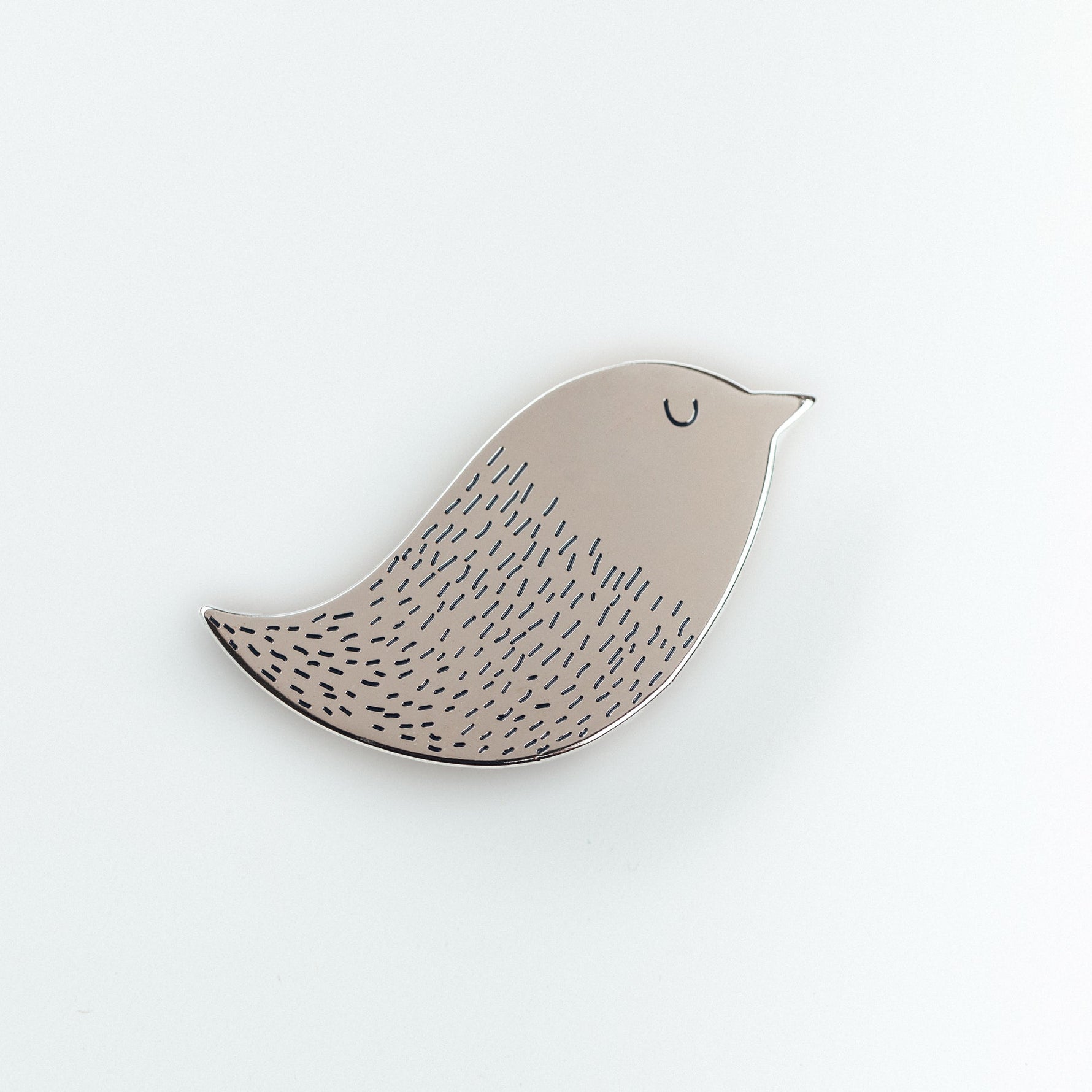 Pins Oiseau broche