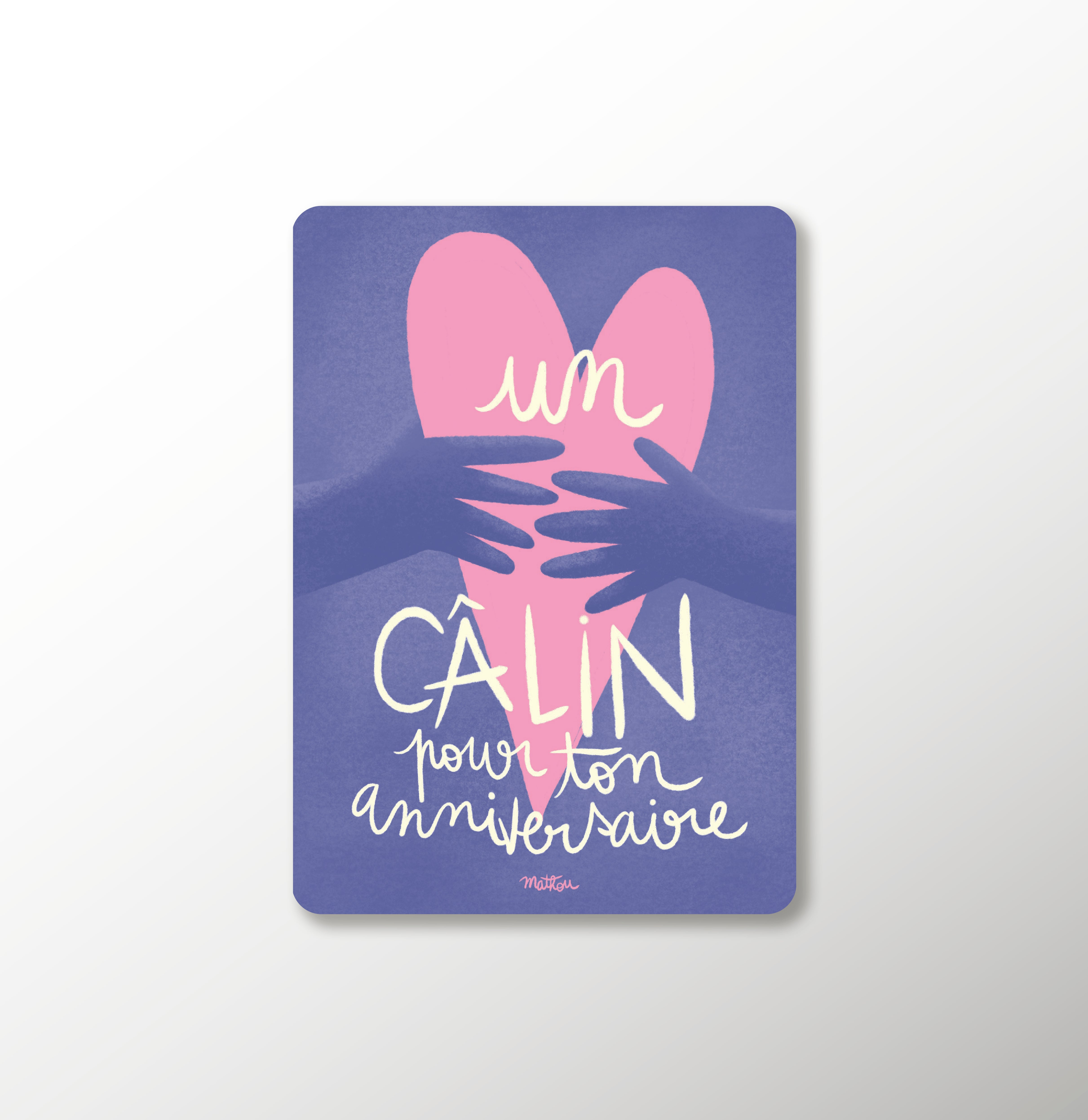 Cartes – Mathou Illustrations